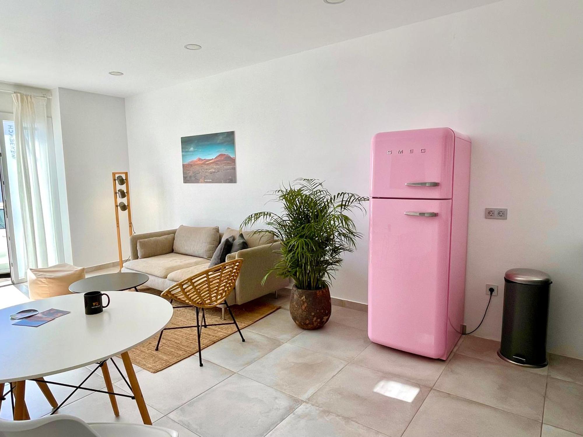 Weybeach 7 - New, Modern, Stylish, Fully Equipped لا سانتا المظهر الخارجي الصورة