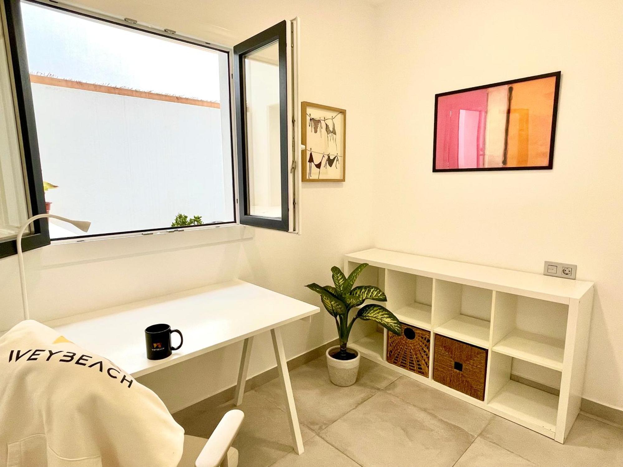Weybeach 7 - New, Modern, Stylish, Fully Equipped لا سانتا المظهر الخارجي الصورة