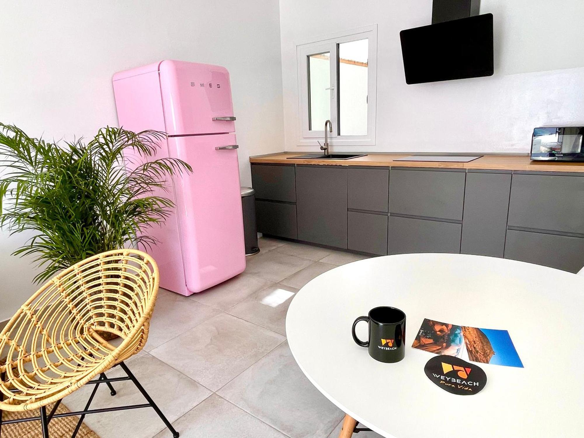 Weybeach 7 - New, Modern, Stylish, Fully Equipped لا سانتا المظهر الخارجي الصورة
